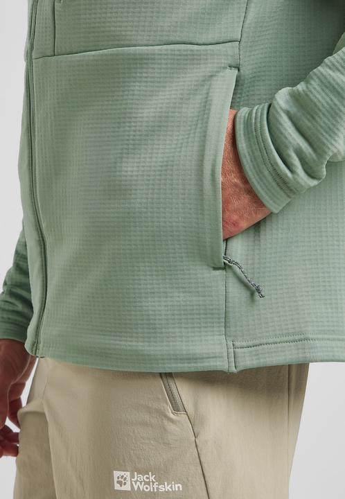 Immagine prodotto Jack Wolfskin Kolbenberg Hooded Fz M (XL)