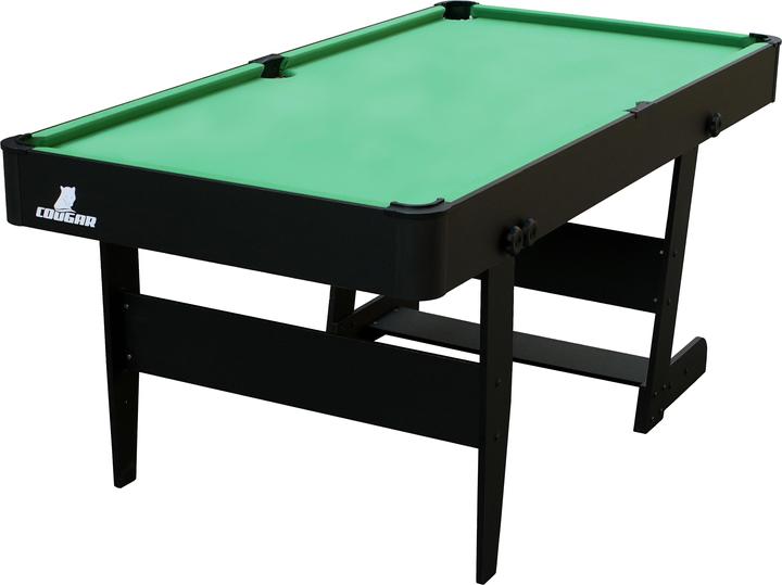 Immagine prodotto Cougar Hustle XL (175 x 83 cm)