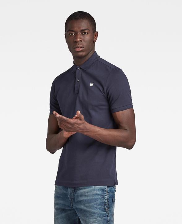 Produktbild G-Star Poloshirt (M)
