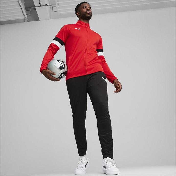 Immagine prodotto Puma tuta da ginnastica teamRISE (M)