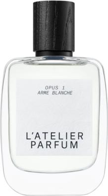 Actual product image L'Atelier E15 L'Atelier Parfum - Arme Blanche EDP 100 ml (Eau de parfum, 100 ml)