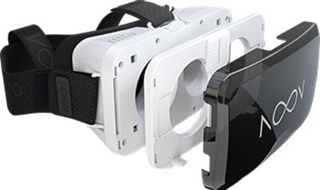 Image du produit Noon VR RV de midi