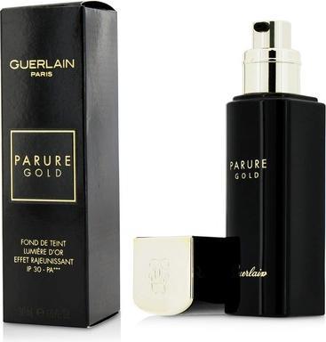 Produktbild Guerlain Parure Gold Fluide Foundation 13 Natural Rose 30ml (Natural Rose)