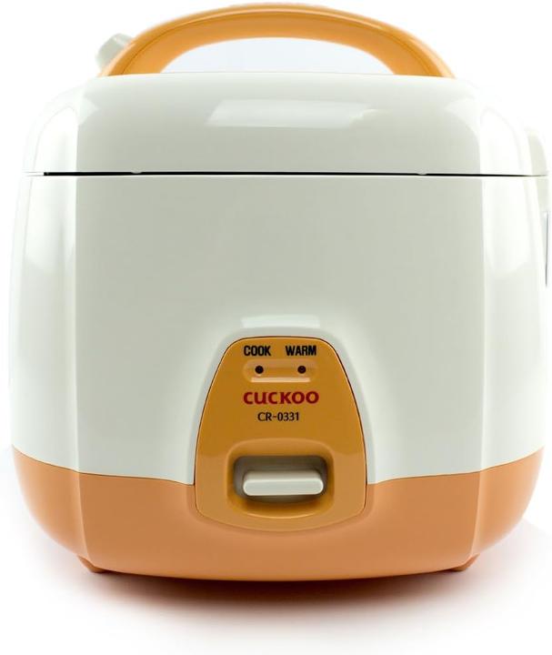 Produktbild Cuckoo Reiskocher CR-0331, 0.54L
