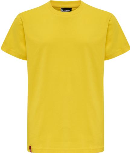 Immagine prodotto hummel Hmlred Maglietta Basic P/E Bambino (116)