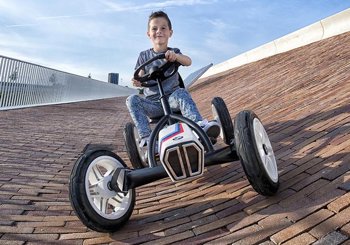 Image du produit BERG Buddy BMW Street Racer