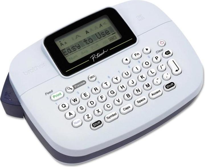 Brother P-Touch PT-M95
