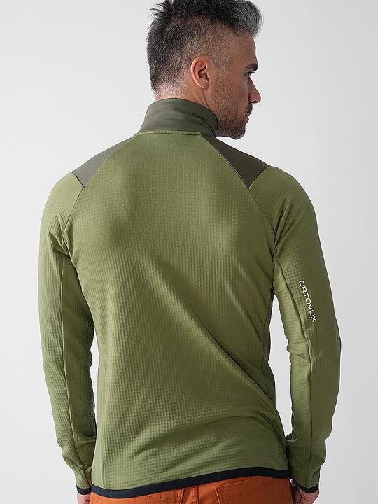 Immagine prodotto Ortovox Fleece Grid Jacket (S)
