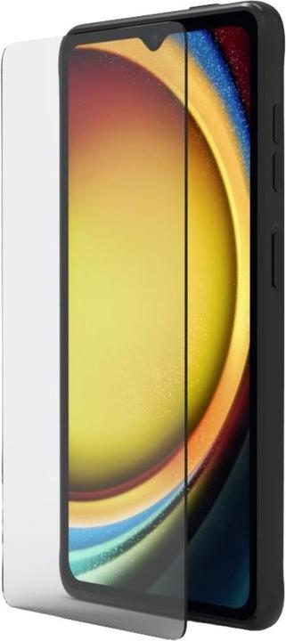 Actual product image Hama Premium Crystal Glass (1 Piece, Samsung Galaxy Xcover 7)