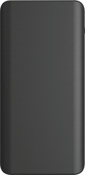 mophie Essential (20000 mAh, 20 W, 20 Wh)