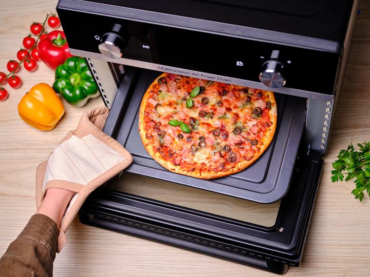 Immagine prodotto Tefal Easy Fry Multifunction FW6058