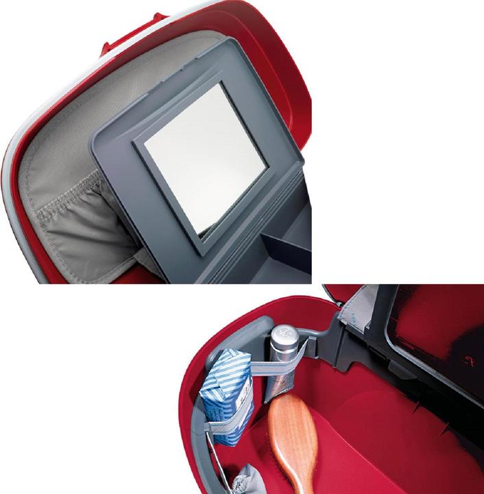 Roncato Light - Beauty Case