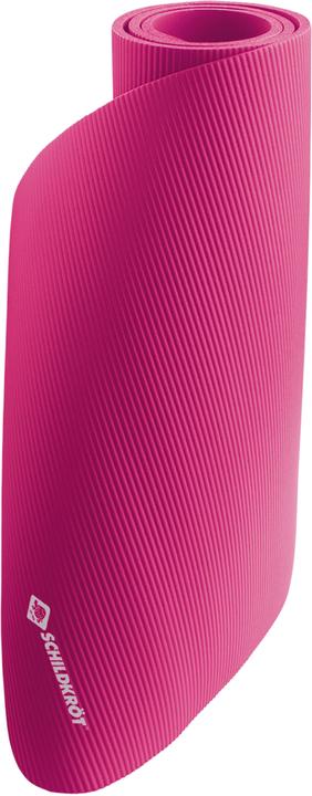 Produktbild Schildkröt Fitnessmatte (10 mm)