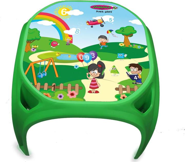 Produktbild Jamara Zahlenspass XL (Kindertisch)