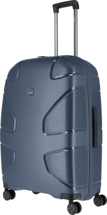 Actual product image Impackt IP1 - 4-wheel trolley L, Glacier (106 l, L (90 - 115l))