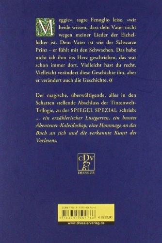 Immagine prodotto Tintentod (Tedesco, Imbuto Cornelia, 2007)