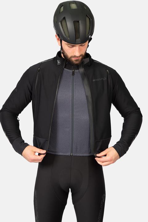 Produktbild Endura Pro SL 3-Jahreszeiten-Jacke (L)