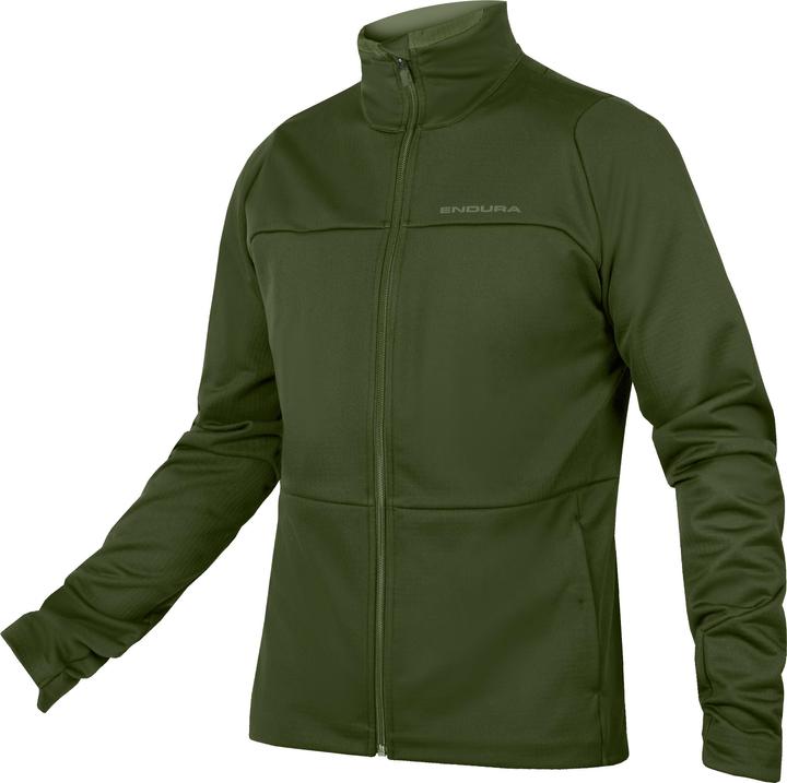 Endura SingleTrack Softshell (M)