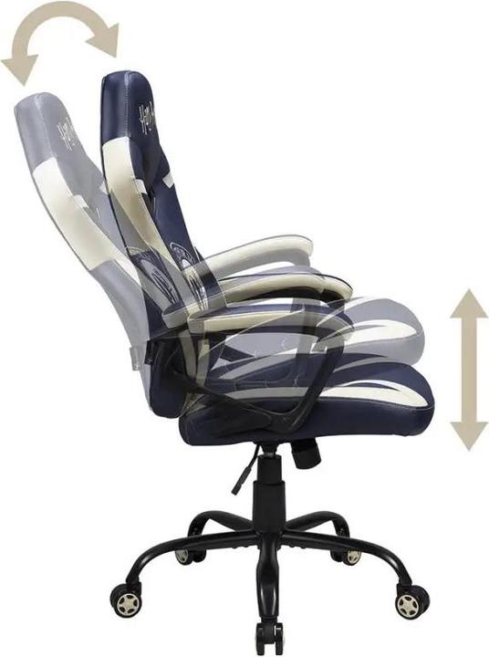 Produktbild Subsonic Harry Potter - Junior Gaming Chair - 9 3/4