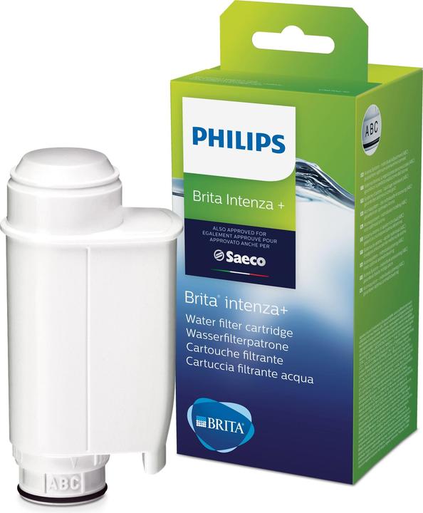 Actual product image Saeco Brita Intenza+