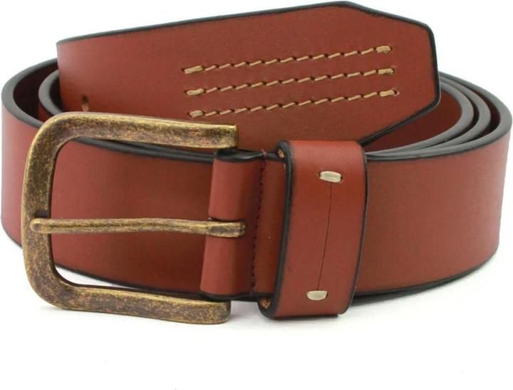 Eastern Counties Leather Taillengürtel Cole Leder (44, 46, 48)