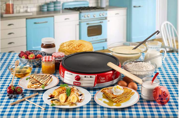 Image du produit Ariete 202 Gaufrier Party Time