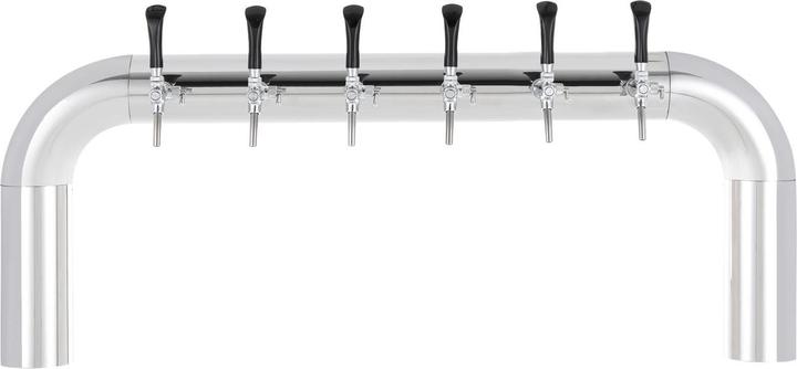 Actual product image Ich-zapfe Schanksäule, Zapfsäule bier - Lindr Cold bridge U6