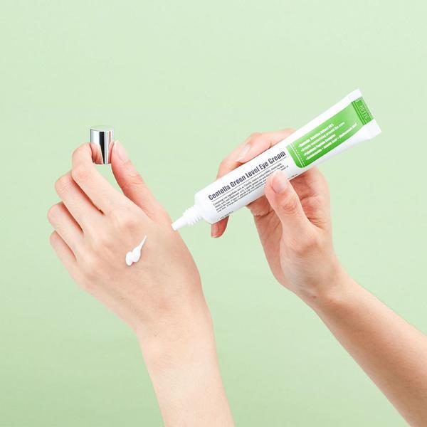 Image du produit Purito Centella Green Level (Crème, 30 ml, Journée, Nuit)