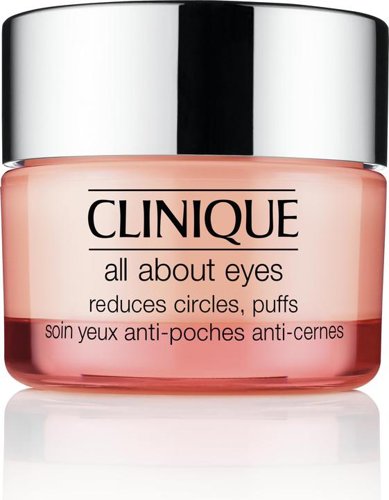 Immagine prodotto Clinique Tutto su Occhi Ricchi (Crema, 30 ml, Giorno + Notte)