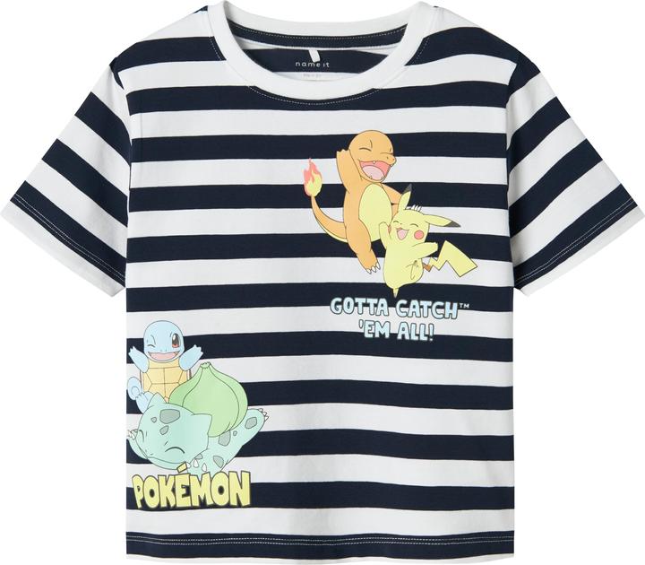 Name it Pokémon T-Shirt