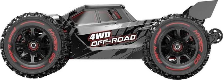 Immagine prodotto MJX Hyper GO truggy (RTR pronto all'uso)