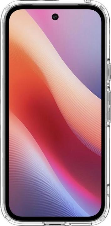 Actual product image Spigen Ultra Hybrid (Google Pixel 9a)