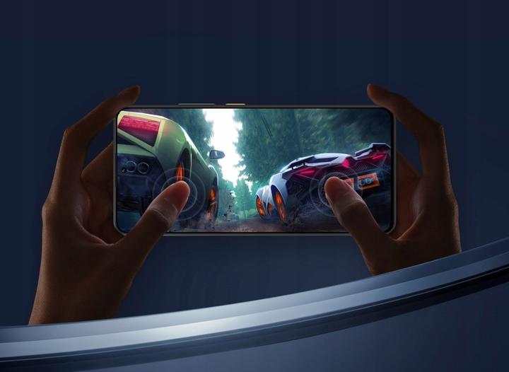 Produktbild Xiaomi Poco X6 Pro (512 GB, Black, 6.67", Dual SIM, 64 Mpx, 5G)
