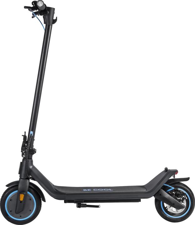 Produktbild Be Cool E-Scooter Ad10 (25 km/h, 25 km)
