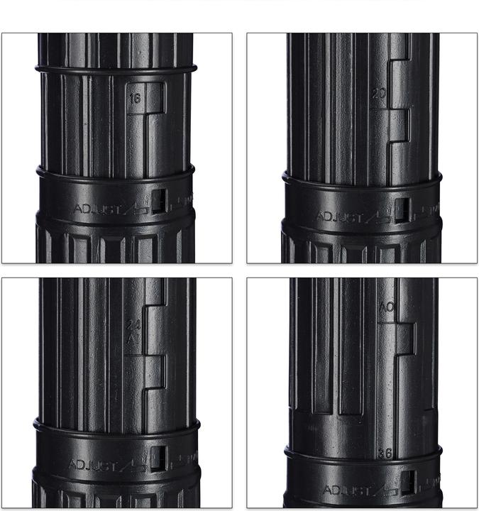 Actual product image Relaxdays Poster roll (A0, 1 x)