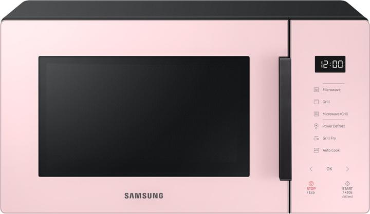 Produktbild Samsung MG2GT5018CP/EG, 23 ℓ Mikrowelle mit Grill (23 l)