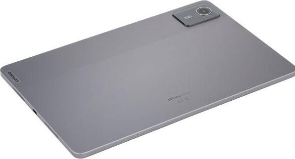 Produktbild Lenovo Tab M11 (4G, 11", 128 GB, Luna Grey)
