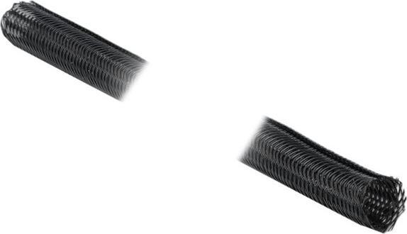 Produktbild Delock Geflechtschlauch (Kabelschlauch, 1000 cm)
