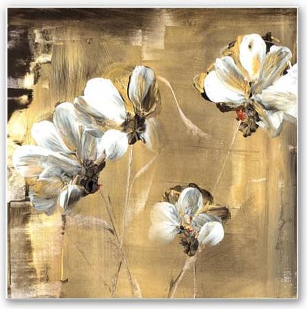 Produktbild Trenddeko Niksic - Poesie l'Amour (70 x 70 cm)