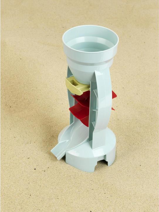 Produktbild Theo Klein Sandspielzeug Sandmühle