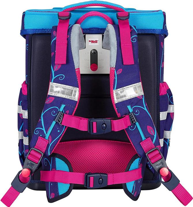 Produktbild Mc Neill ERGO COMPLETE - Schulranzen-Set (20 l)