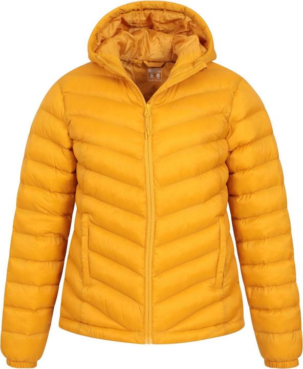 Immagine prodotto Mountain Warehouse Giacca imbottita Seasons donna/donna (40)