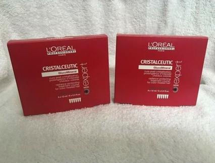Image du produit L'Oréal Professionnel Cristalceutic (72 ml)