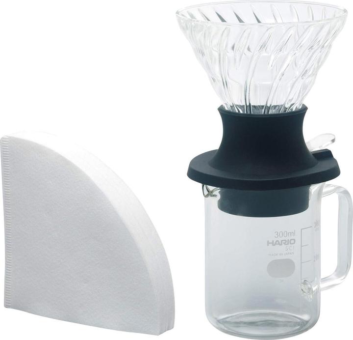 Produktbild Hario Handfilter SSD-5012-B (0.20 l)