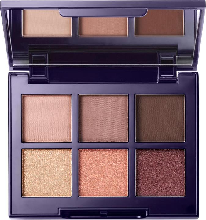 Produktbild Kevyn Aucoin The Contour Eyeshadow Palette (Medium Deep)