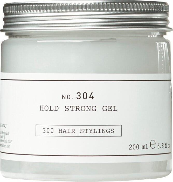 Depot No. 304 (Gel per capelli, 200 ml)