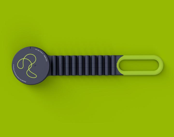 Image du produit Playfinity Jump Games Flex Band Kids