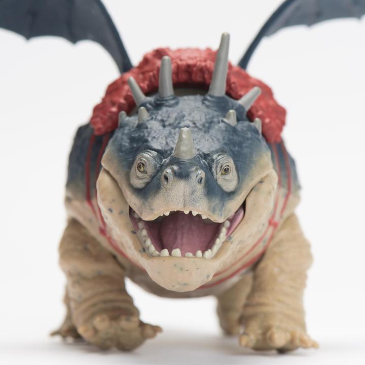 Produktbild Spin Master SpinMaster Dragons Movie - Viking & Dragon Asst.