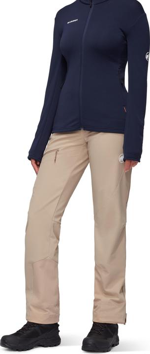 Actual product image Mammut Taiss Guide SO Pants Women (Frequency band 38 (2600 MHz))