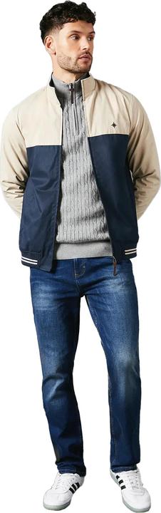 Produktbild Universal Textiles Jacke Durchgehender Reissverschluss (XL)